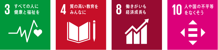 sdgs